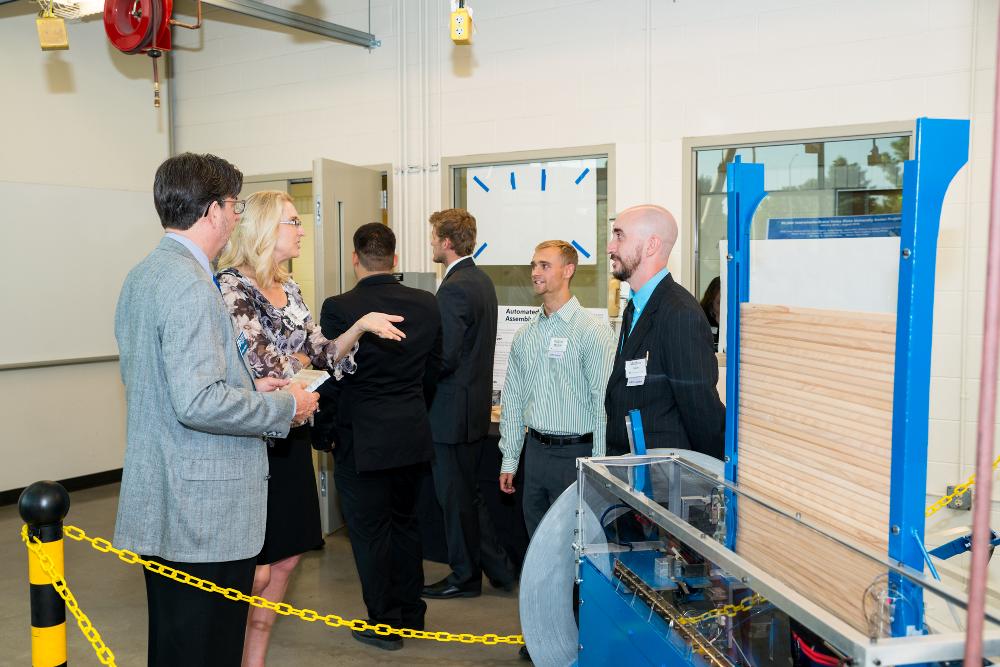 30 Years of Co-op Celebration